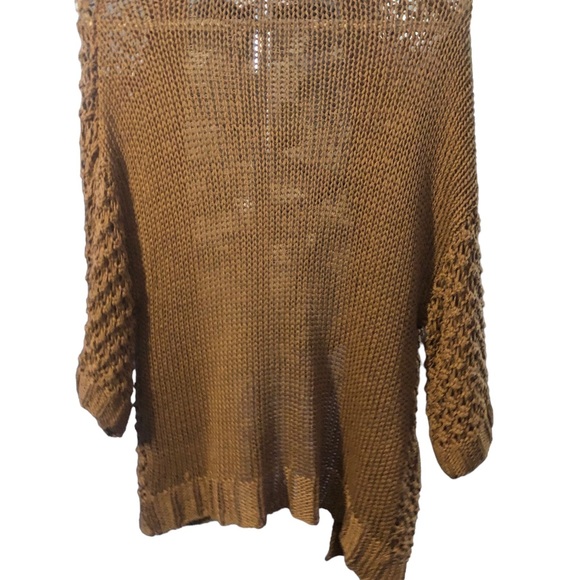 H&M one size hand knitted cardigan - Picture 2 of 14